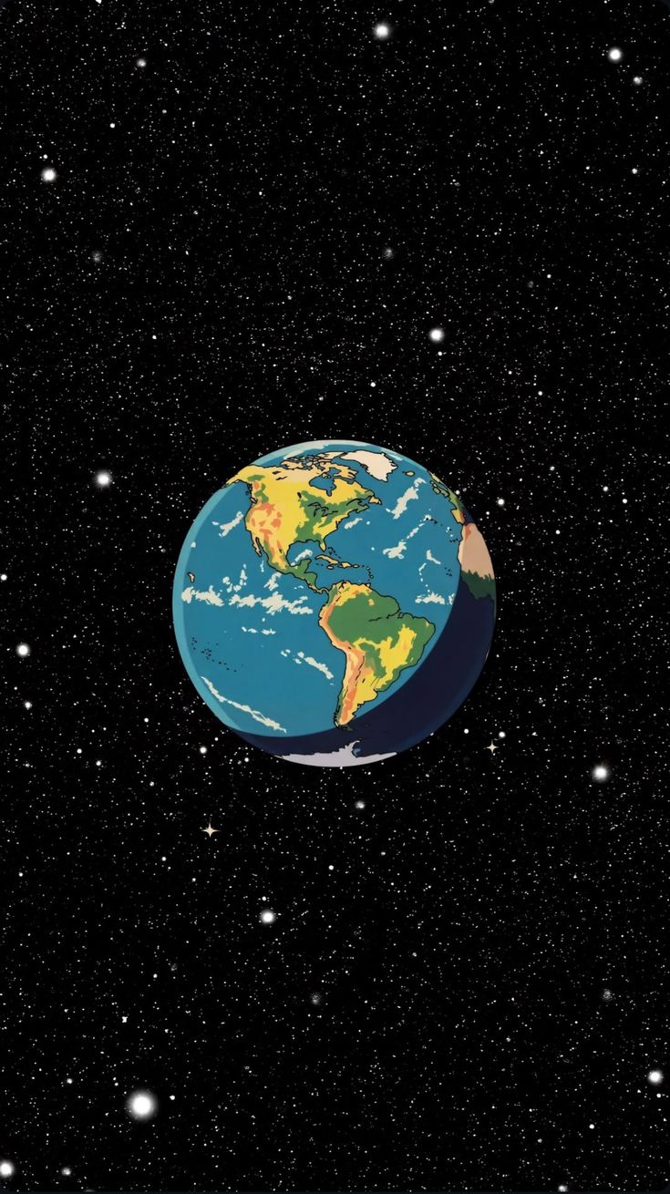 our pale blue dot